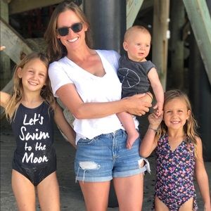 Meet your Posher, Saskia